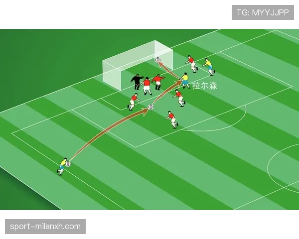 毫米级越位怎么判？VAR如何界定这“一线之差”