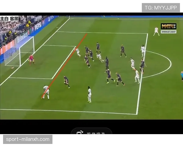 被动越位到底算不算越位？规则拆解告诉你判罚关键