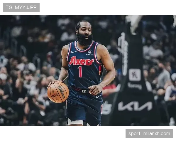 托拜厄斯·哈里斯无球牵制提升快船进攻效率