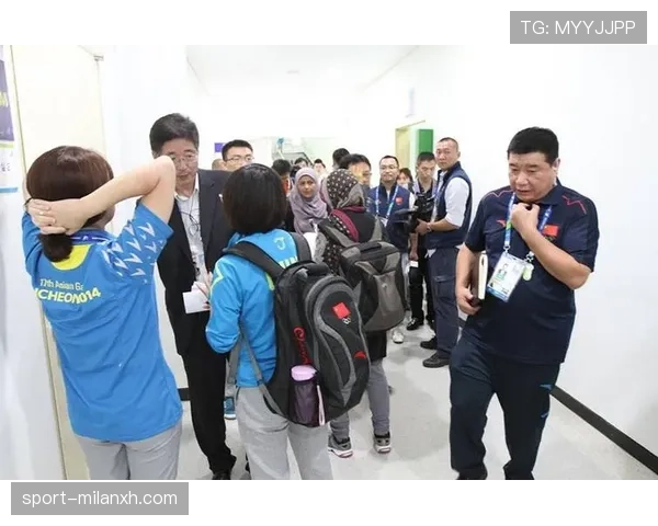 比赛申诉的受理规则与裁判判罚更正标准