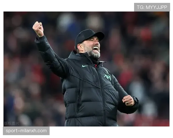 利物浦体系偏移趋势显现，克洛普离开后球队表现稳定性面临考验