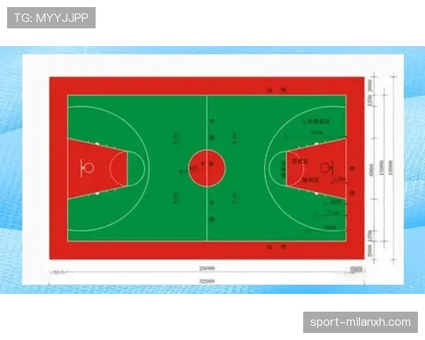 合理冲撞区规则解析：什么情况下算合法防守？