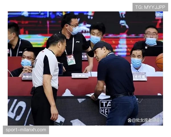 挑战判罚规则是什么意思？NBA和CBA有何不同？