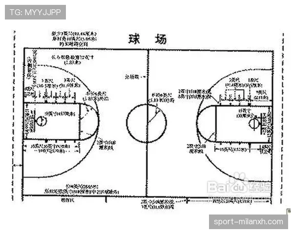 深度解析篮球换人规则的核心要点与操作流程