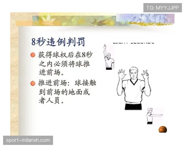 篮球中什么叫持球？持球违例判罚条件是什么